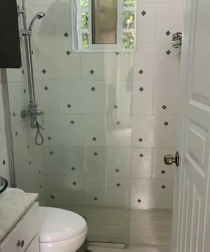 Villa con 2 camere da letto
